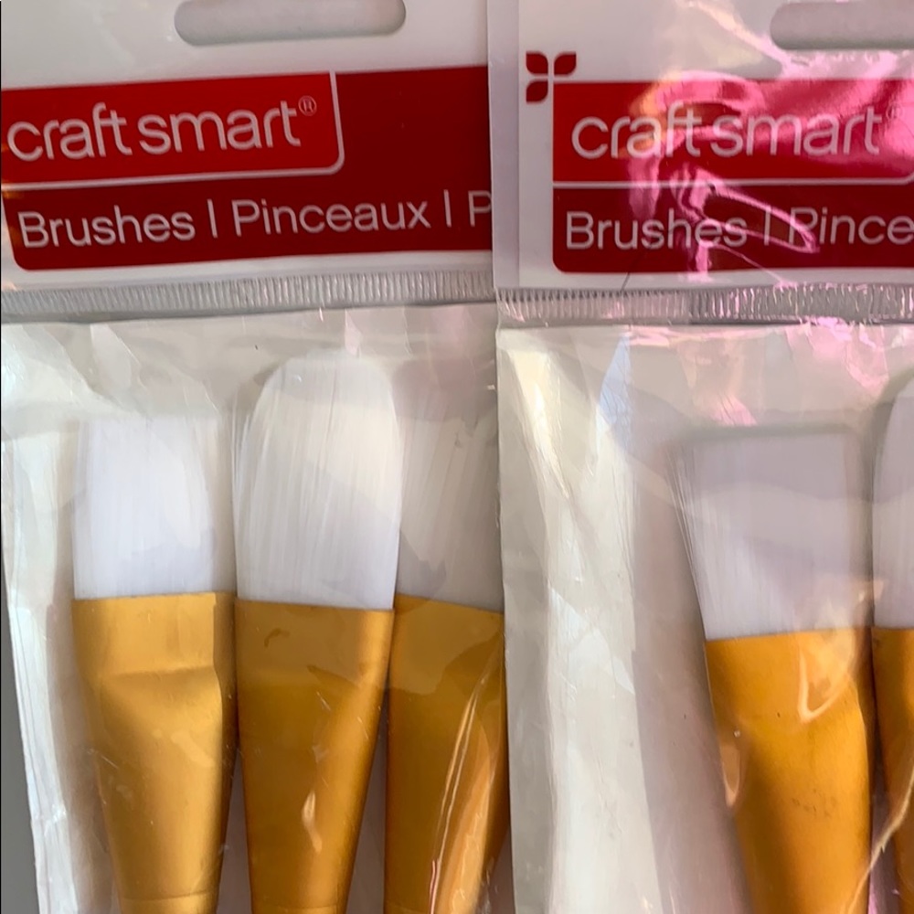 Brushes - Picture 2 of 6